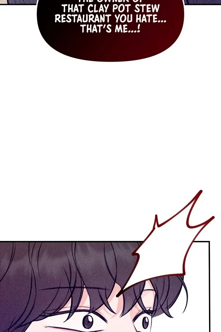 So sweet it melts on the tongue Chapter 3 page 112 - 