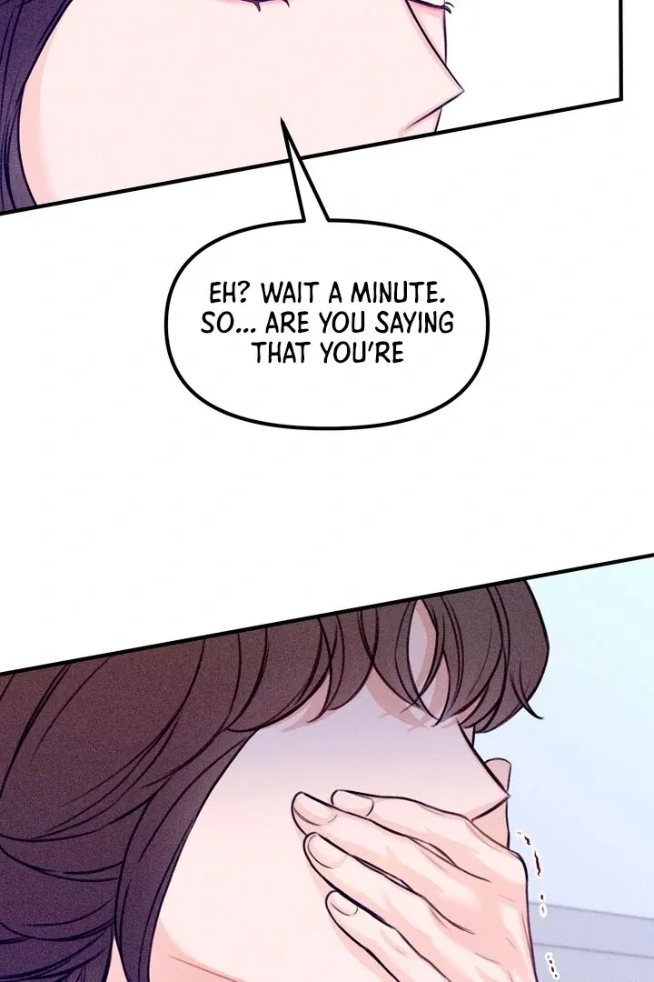 So sweet it melts on the tongue Chapter 3 page 113 - 