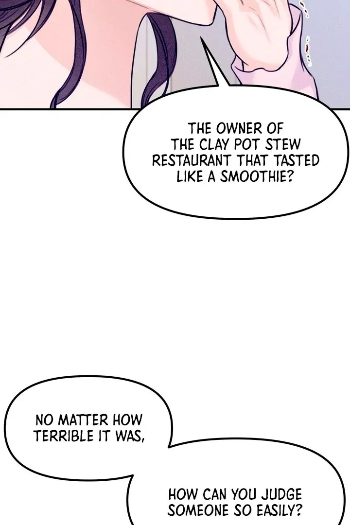 So sweet it melts on the tongue Chapter 3 page 114 - 