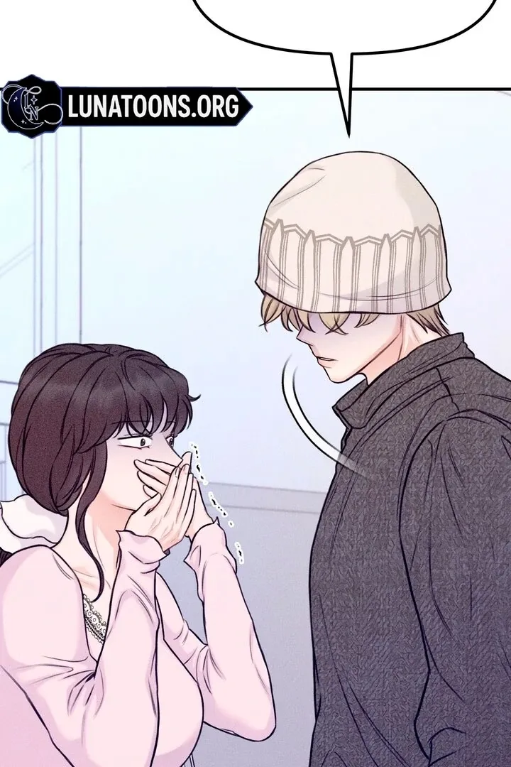 So sweet it melts on the tongue Chapter 3 page 115 - 