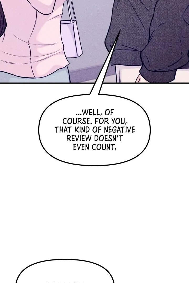 So sweet it melts on the tongue Chapter 3 page 116 - 