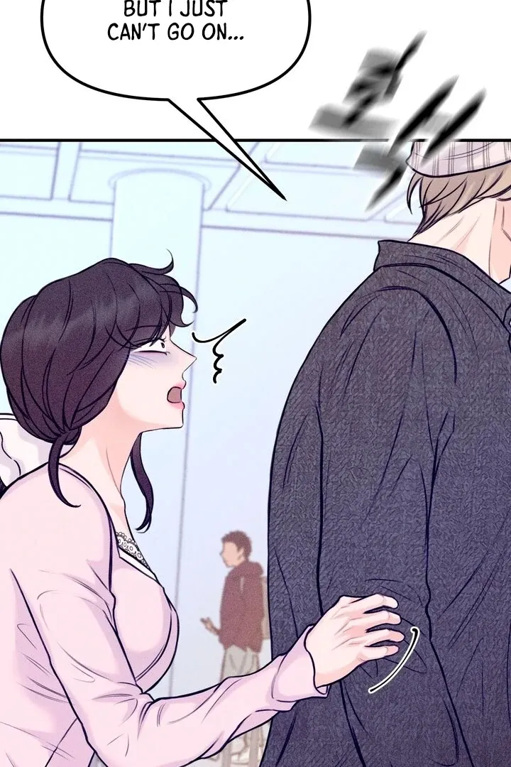 So sweet it melts on the tongue Chapter 3 page 117 - 