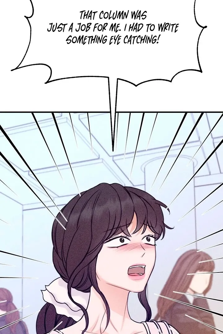 So sweet it melts on the tongue Chapter 3 page 120 - 