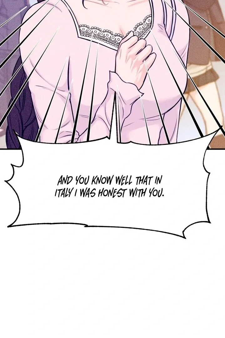 So sweet it melts on the tongue Chapter 3 page 121 - 