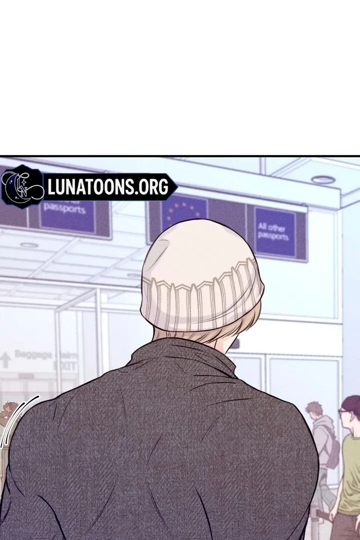 So sweet it melts on the tongue Chapter 3 page 122 - 