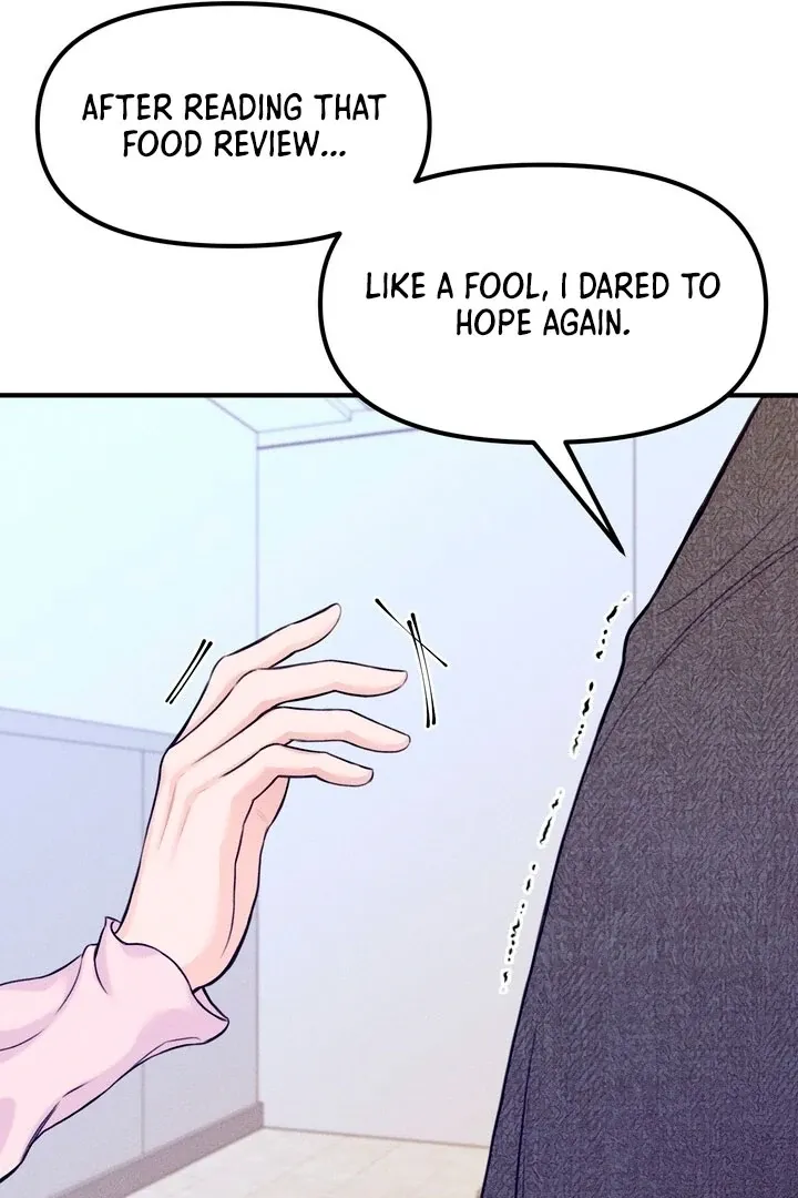 So sweet it melts on the tongue Chapter 3 page 125 - 