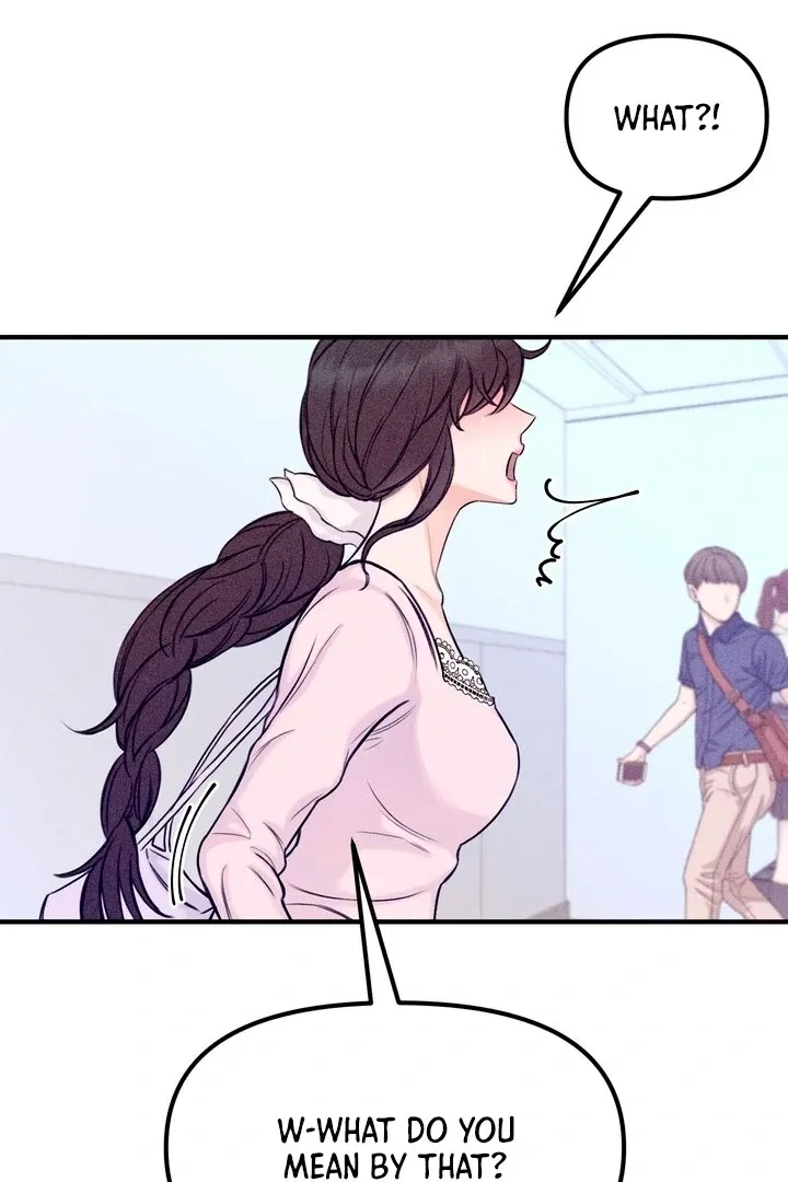 So sweet it melts on the tongue Chapter 3 page 132 - 