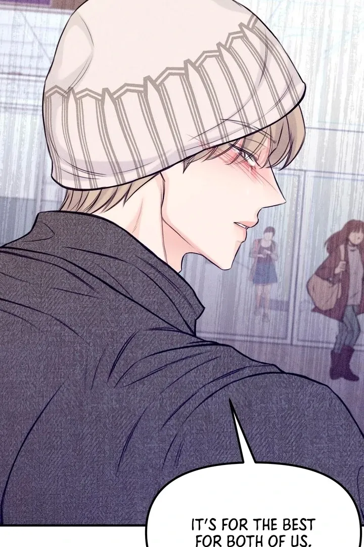 So sweet it melts on the tongue Chapter 3 page 134 - 
