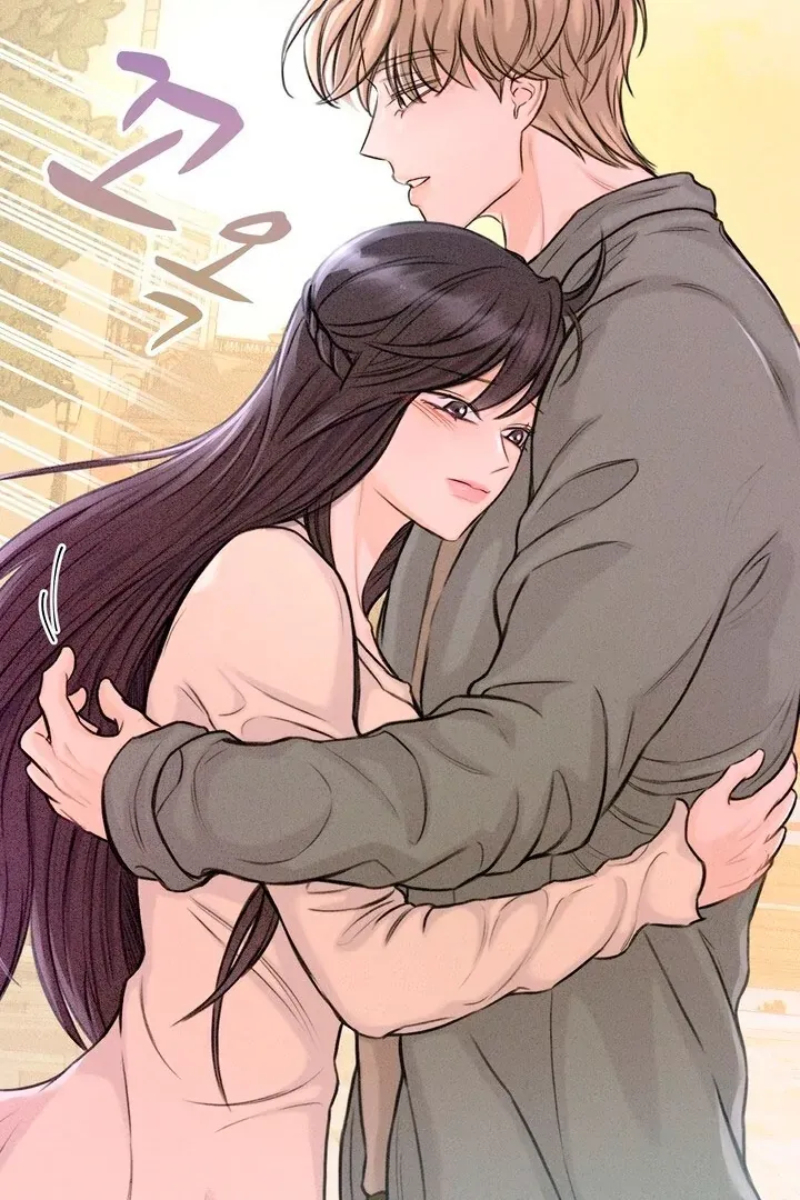 So sweet it melts on the tongue Chapter 3 page 19 - 