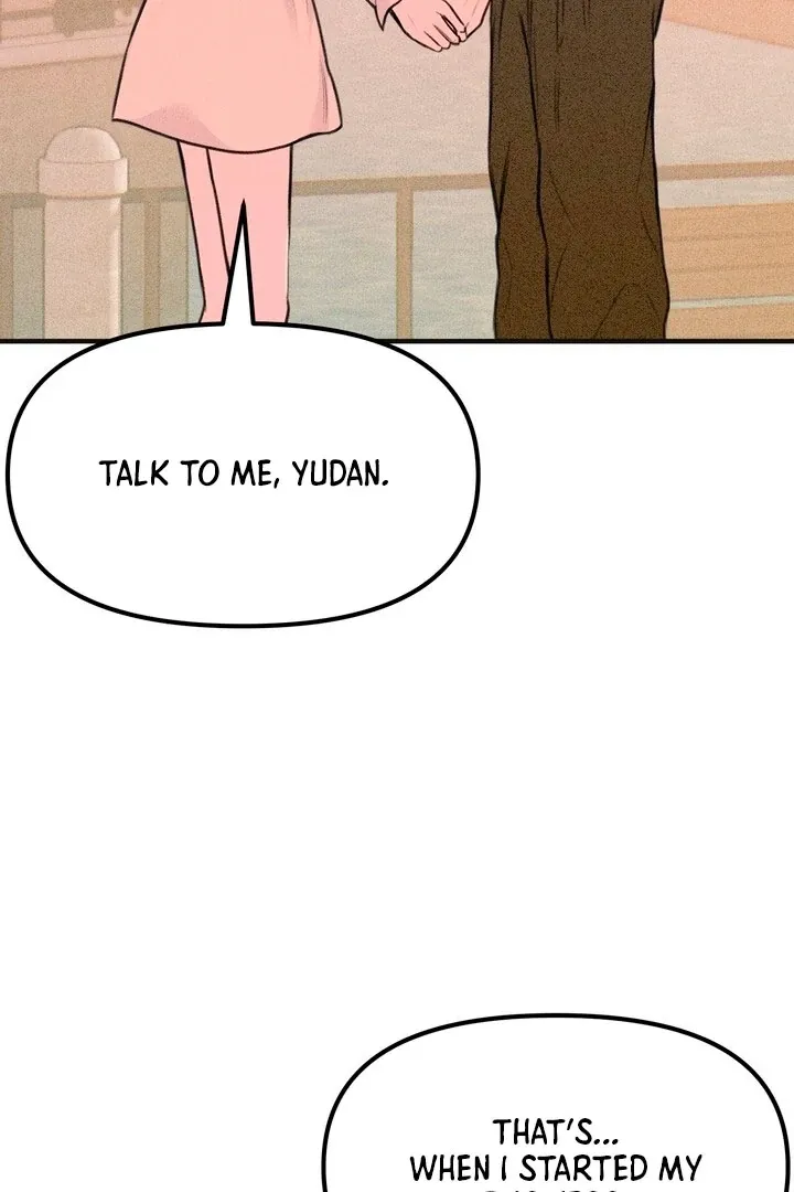 So sweet it melts on the tongue Chapter 3 page 3 - 