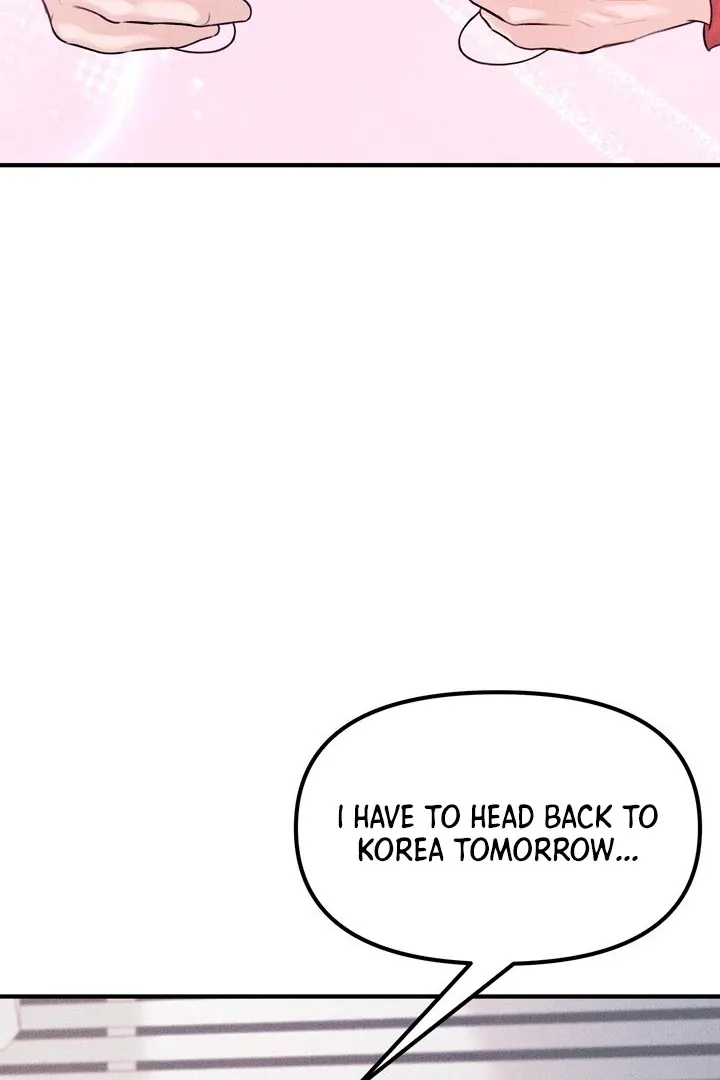 So sweet it melts on the tongue Chapter 3 page 25 - 