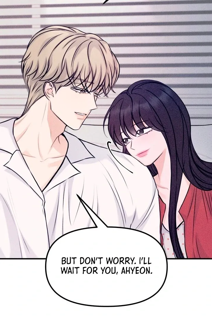 So sweet it melts on the tongue Chapter 3 page 26 - 