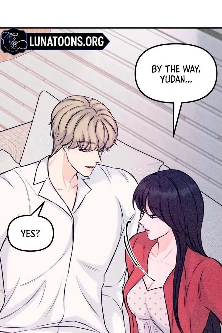 So sweet it melts on the tongue Chapter 3 page 29 - 