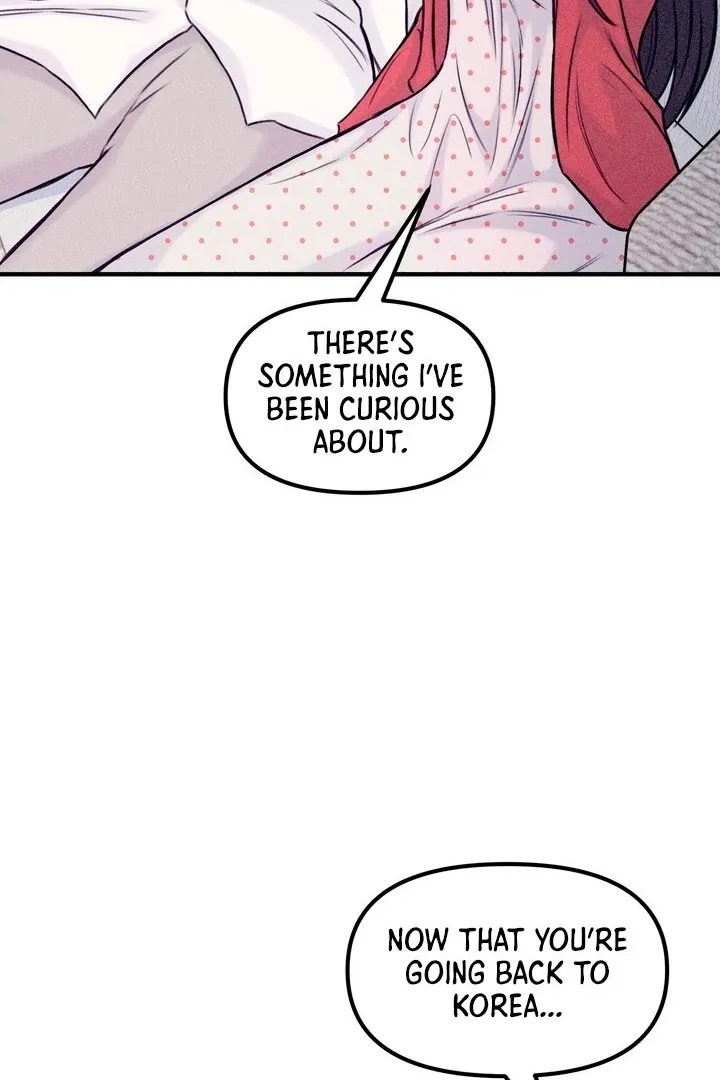 So sweet it melts on the tongue Chapter 3 page 30 - 