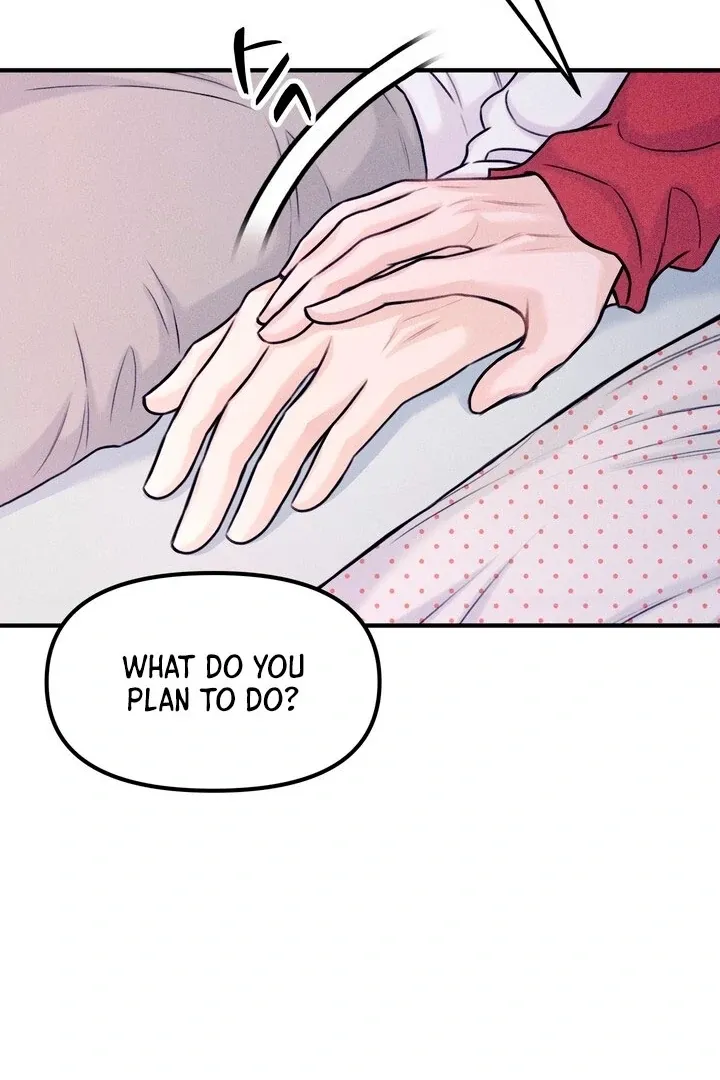 So sweet it melts on the tongue Chapter 3 page 31 - 