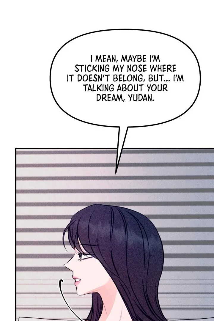 So sweet it melts on the tongue Chapter 3 page 32 - 