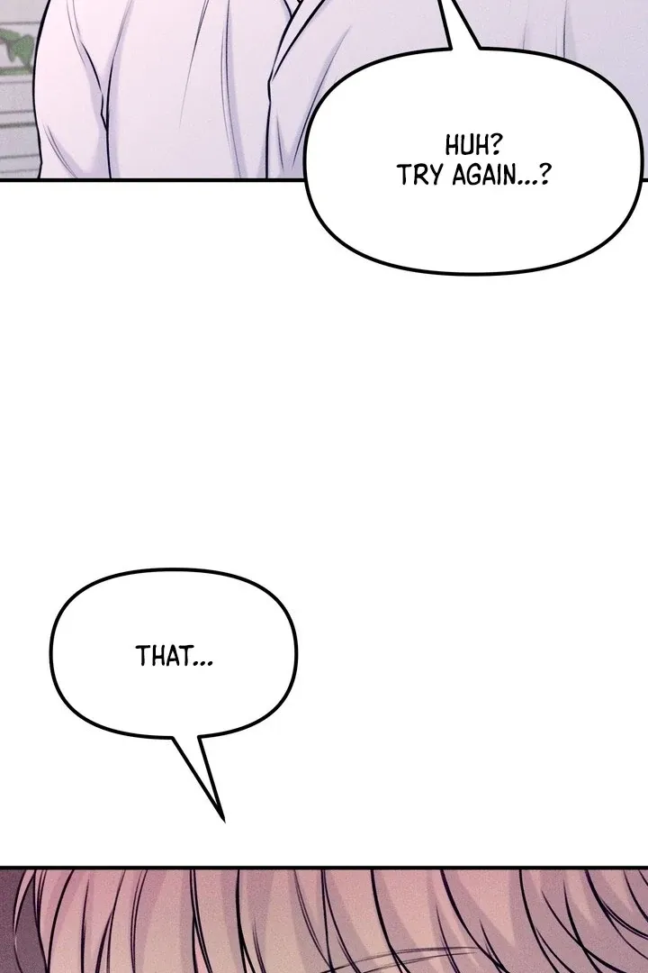 So sweet it melts on the tongue Chapter 3 page 35 - 