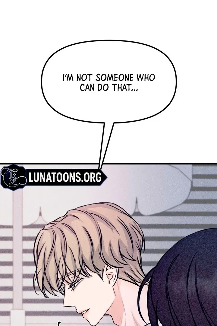 So sweet it melts on the tongue Chapter 3 page 37 - 