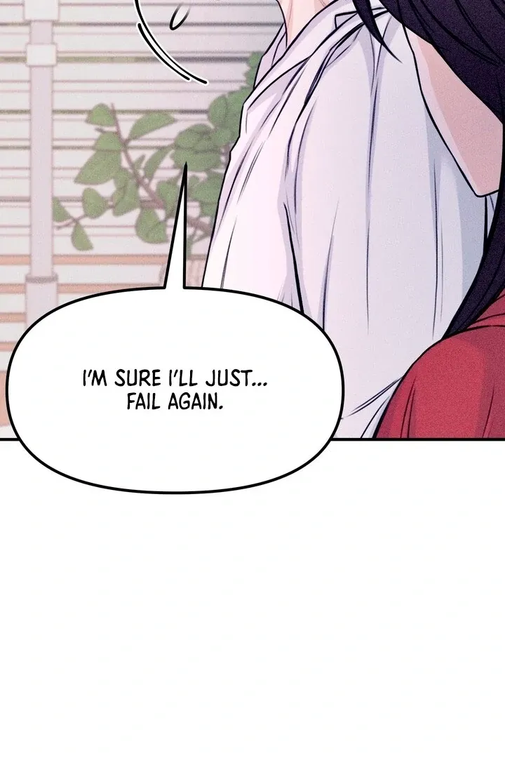 So sweet it melts on the tongue Chapter 3 page 38 - 