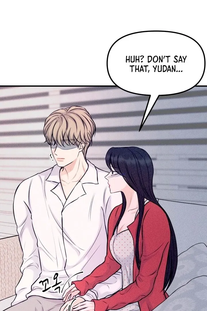 So sweet it melts on the tongue Chapter 3 page 39 - 