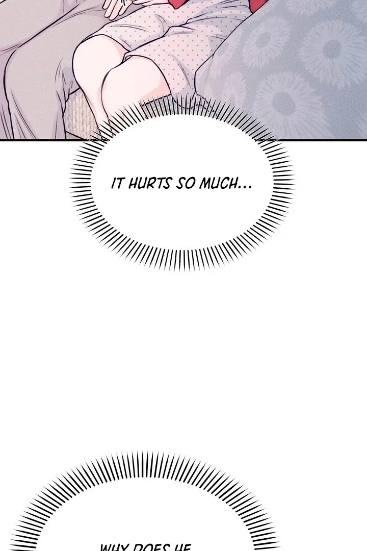 So sweet it melts on the tongue Chapter 3 page 40 - 
