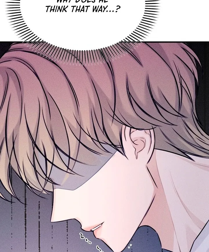 So sweet it melts on the tongue Chapter 3 page 41 - 