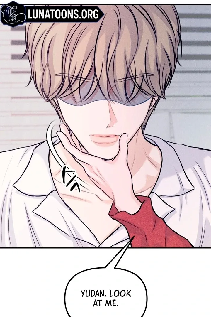 So sweet it melts on the tongue Chapter 3 page 43 - 