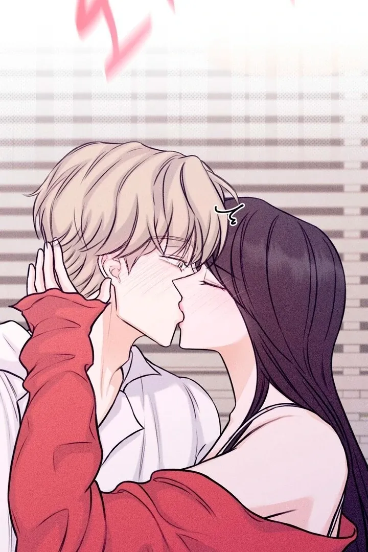 So sweet it melts on the tongue Chapter 3 page 46 - 