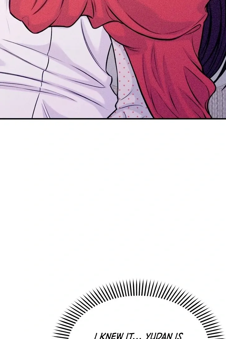 So sweet it melts on the tongue Chapter 3 page 47 - 