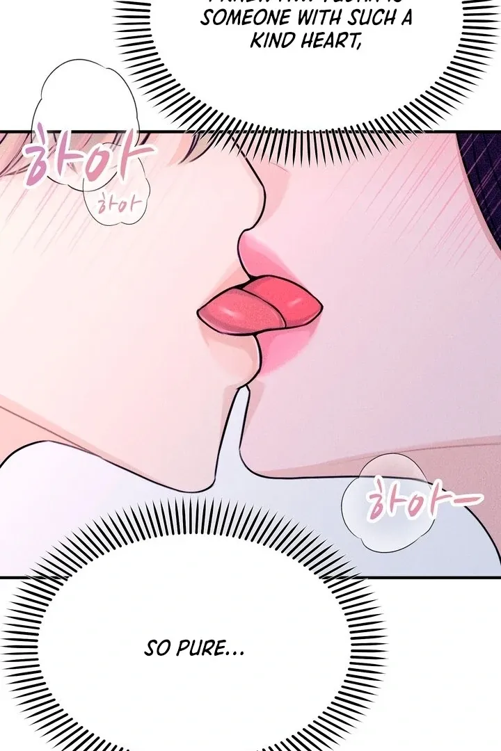 So sweet it melts on the tongue Chapter 3 page 48 - 