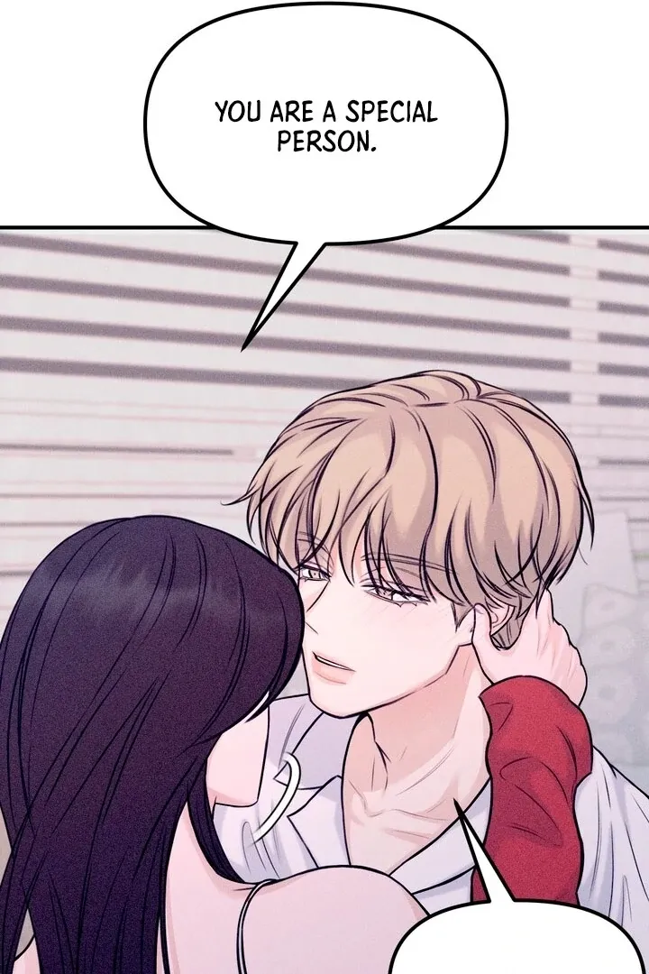 So sweet it melts on the tongue Chapter 3 page 53 - 