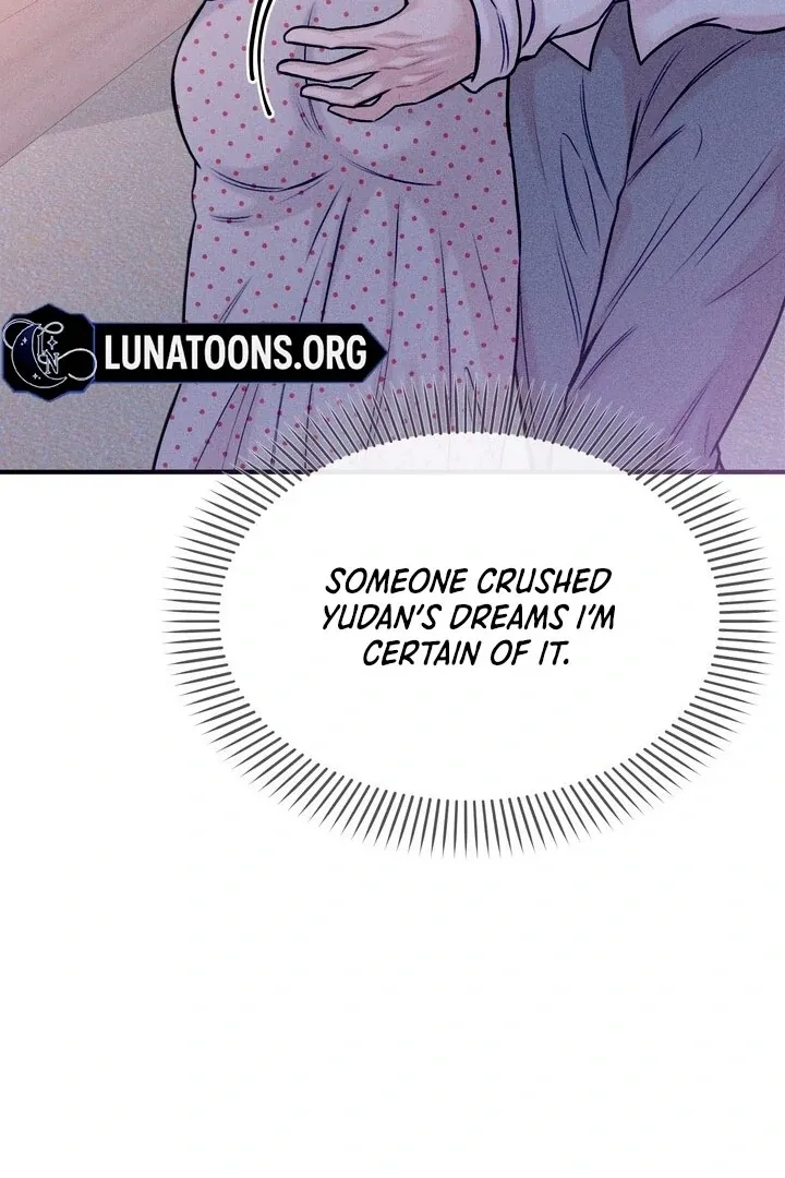 So sweet it melts on the tongue Chapter 3 page 58 - 