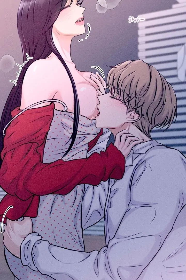 So sweet it melts on the tongue Chapter 3 page 60 - 