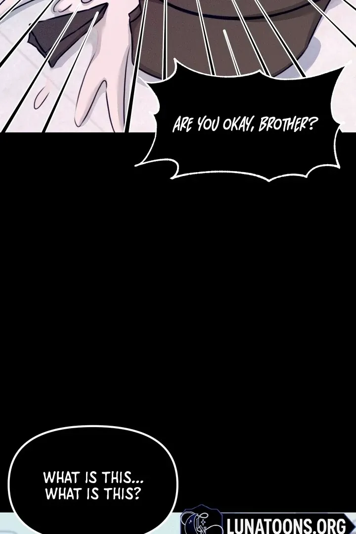 So sweet it melts on the tongue Chapter 3 page 7 - 