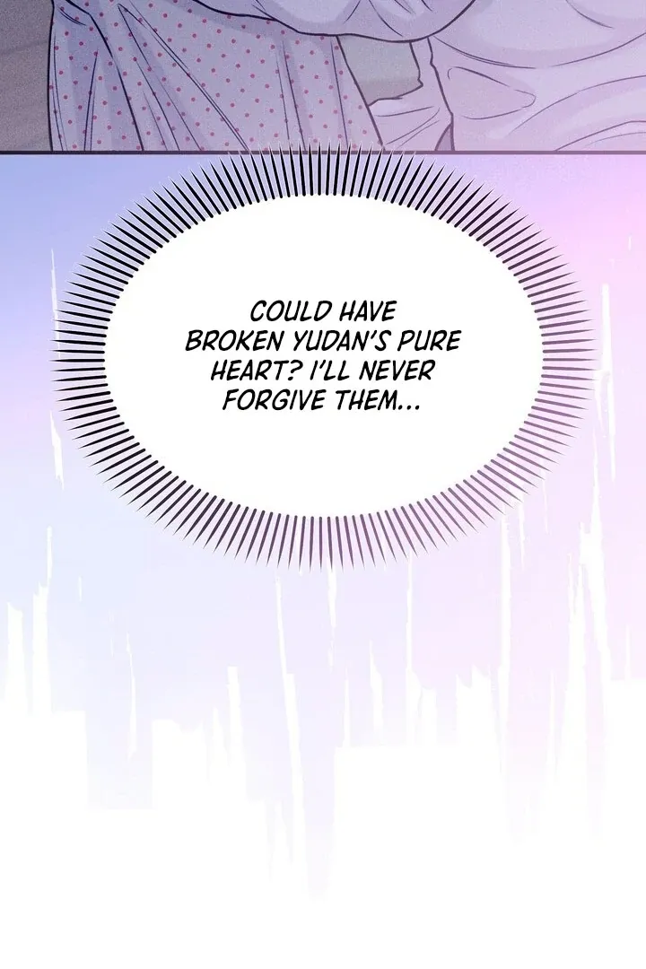 So sweet it melts on the tongue Chapter 3 page 61 - 