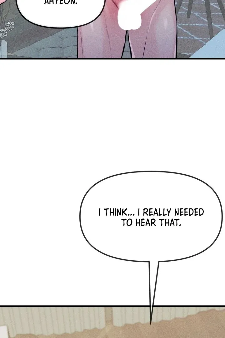So sweet it melts on the tongue Chapter 3 page 64 - 