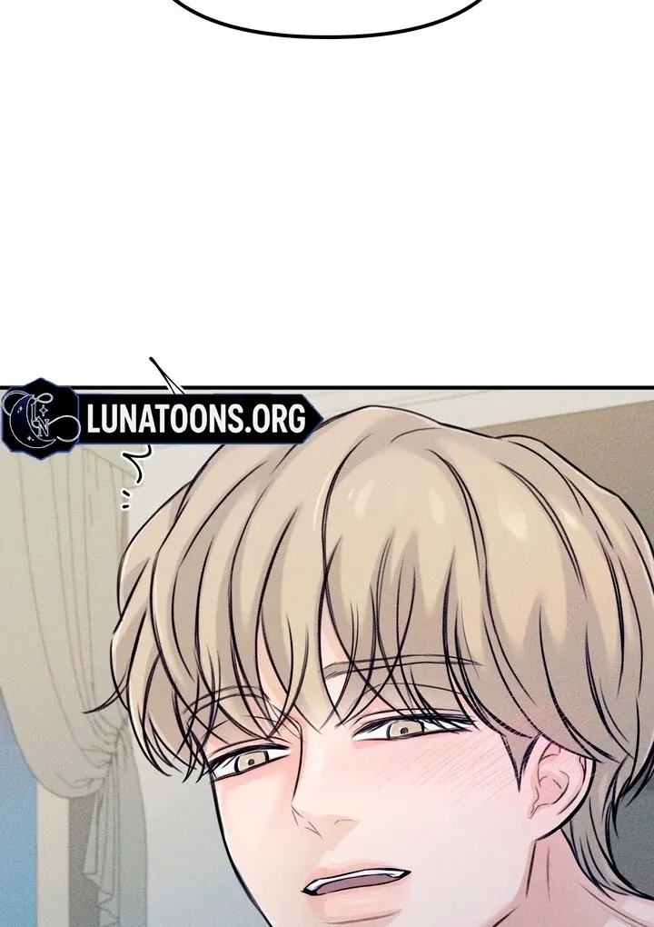 So sweet it melts on the tongue Chapter 3 page 69 - 