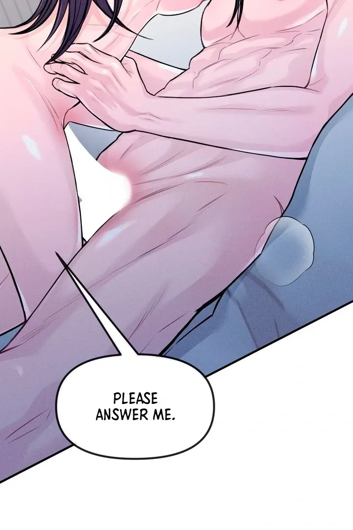 So sweet it melts on the tongue Chapter 3 page 72 - 