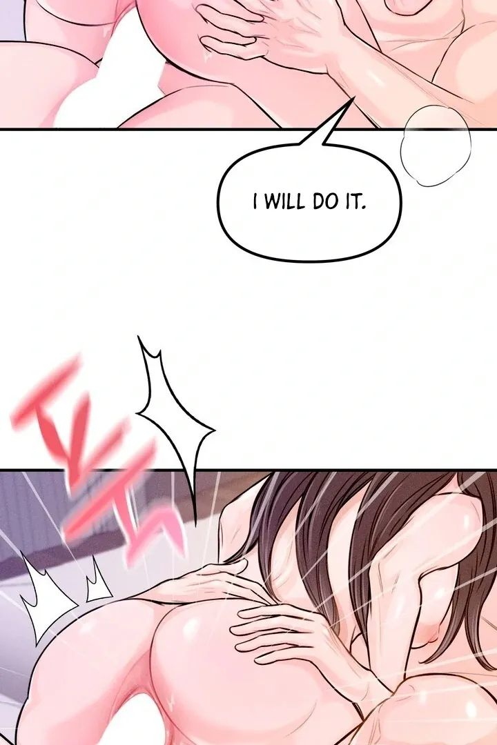 So sweet it melts on the tongue Chapter 3 page 74 - 