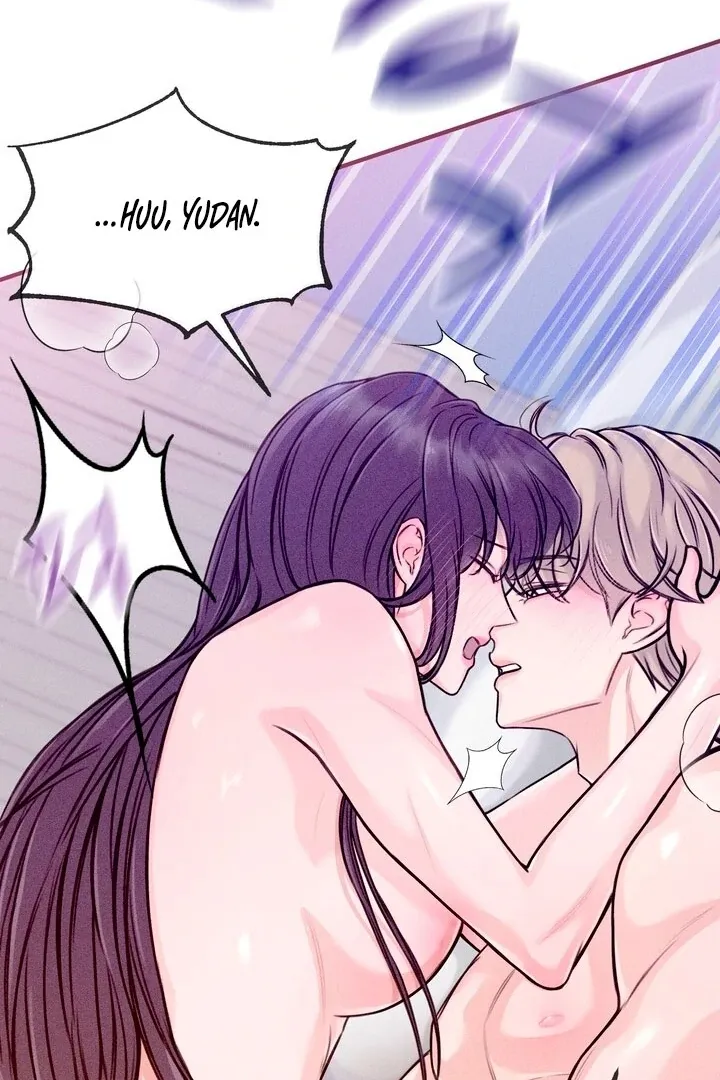 So sweet it melts on the tongue Chapter 3 page 76 - 