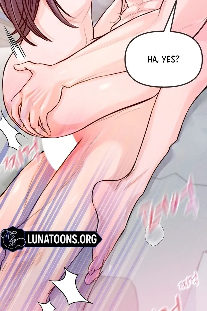 So sweet it melts on the tongue Chapter 3 page 77 - 
