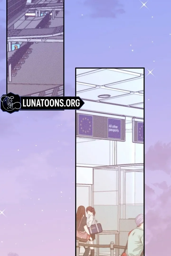 So sweet it melts on the tongue Chapter 3 page 82 - 
