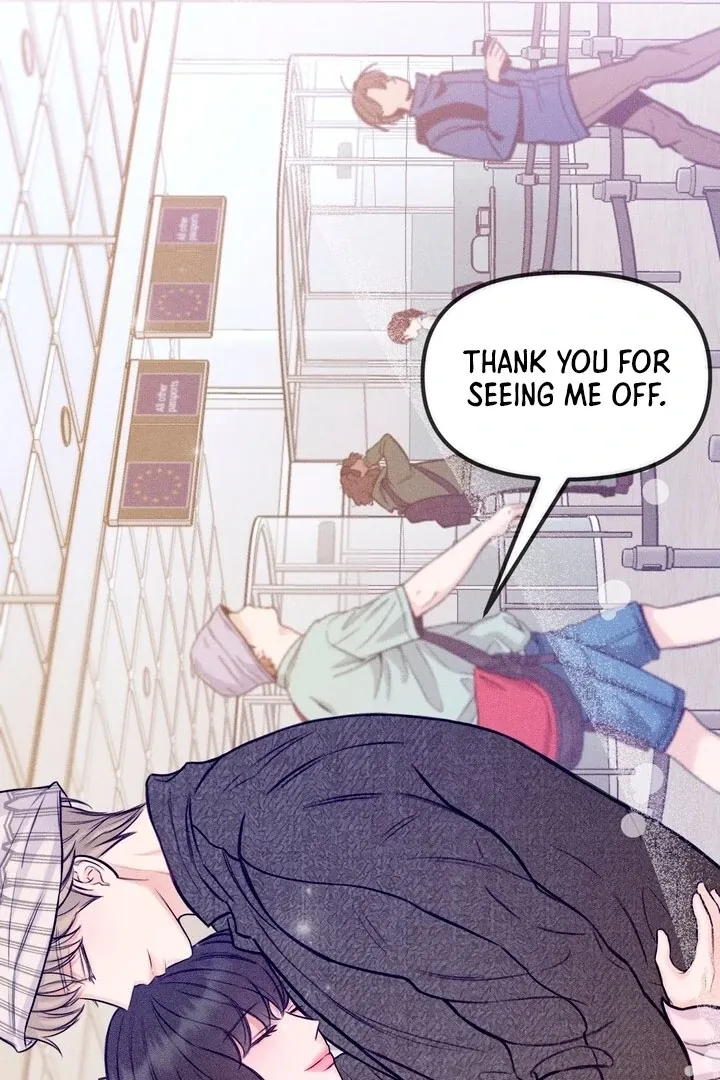 So sweet it melts on the tongue Chapter 3 page 85 - 