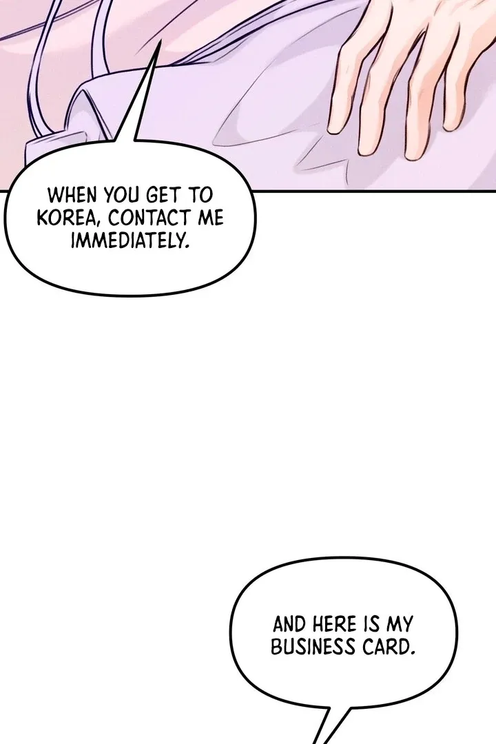 So sweet it melts on the tongue Chapter 3 page 88 - 