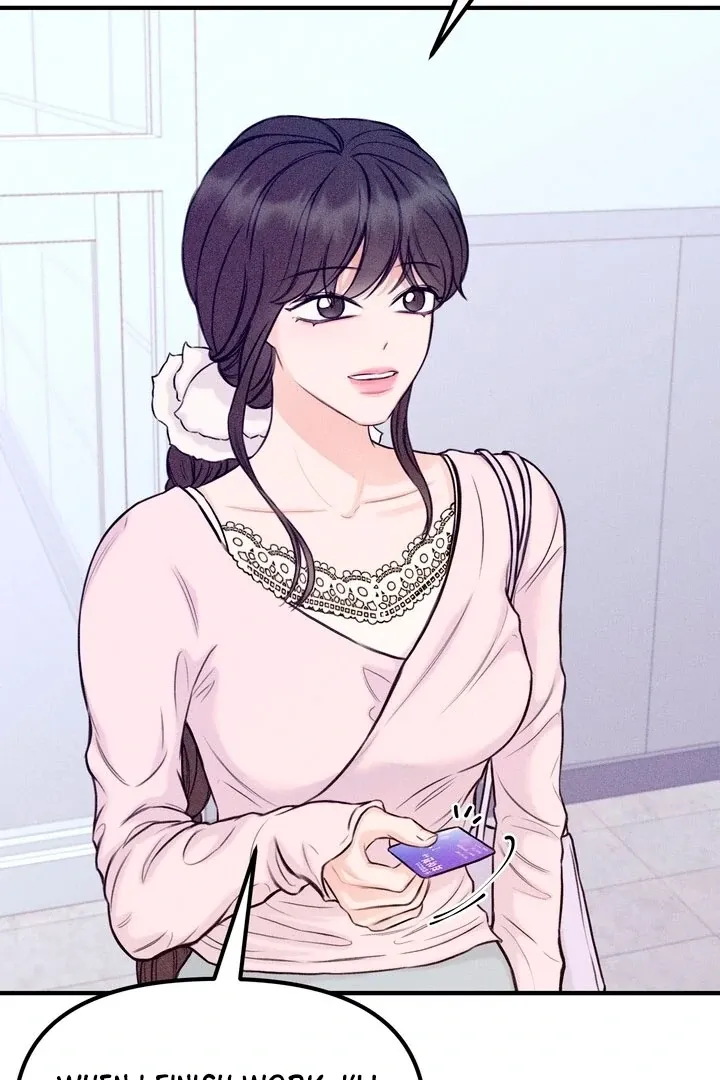 So sweet it melts on the tongue Chapter 3 page 89 - 