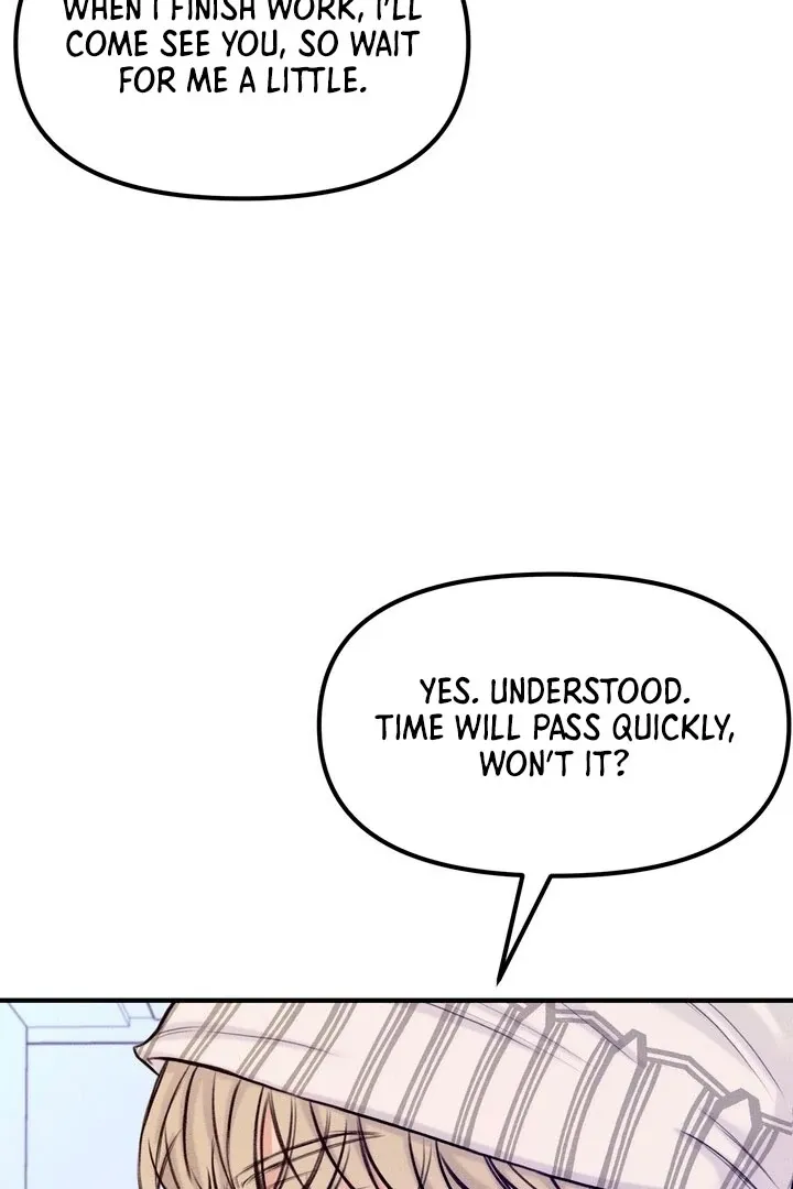 So sweet it melts on the tongue Chapter 3 page 90 - 