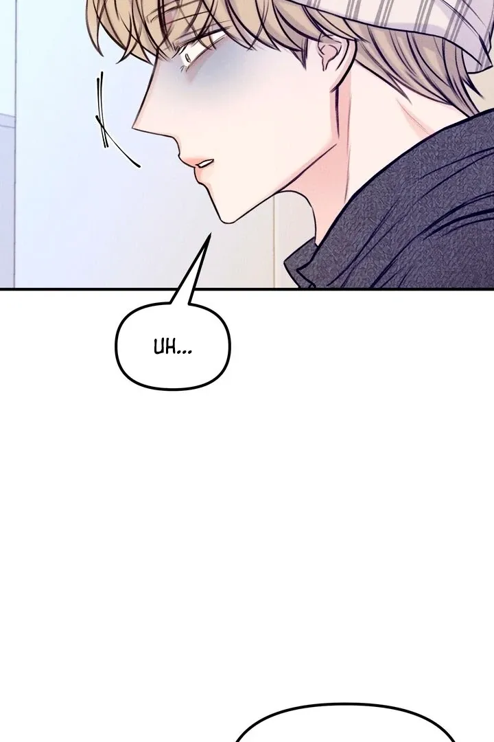 So sweet it melts on the tongue Chapter 3 page 92 - 