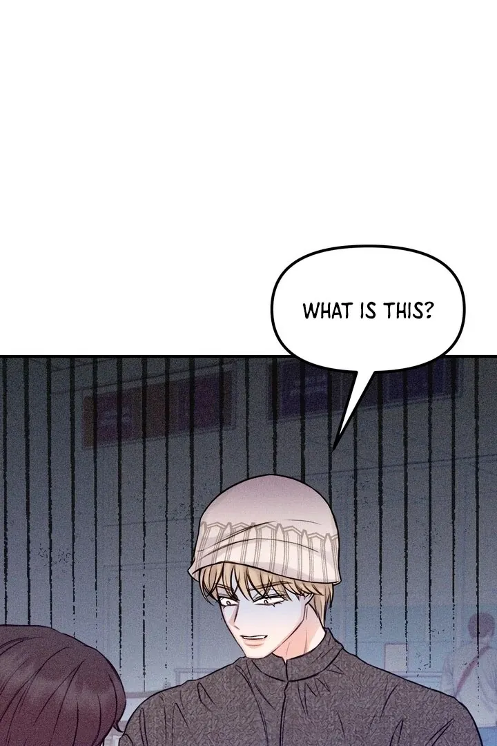 So sweet it melts on the tongue Chapter 3 page 94 - 