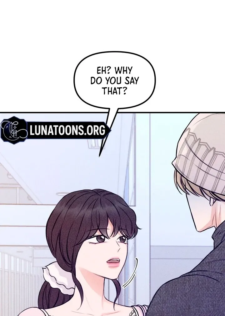 So sweet it melts on the tongue Chapter 3 page 96 - 