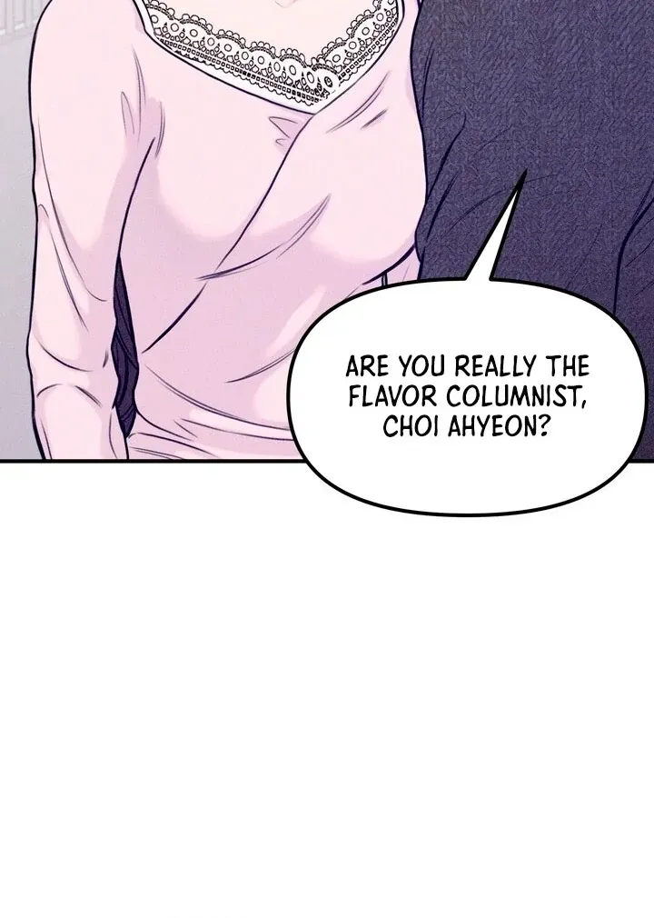 So sweet it melts on the tongue Chapter 3 page 97 - 